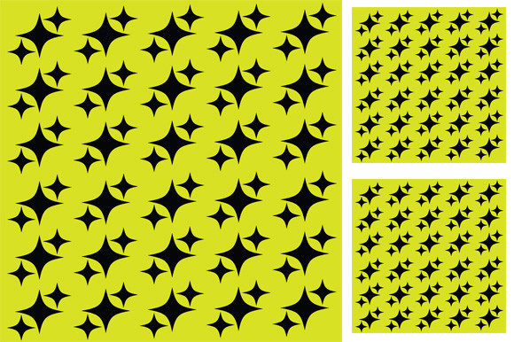Simple Seamless Patterns: A Strategic Tool for Creative and Business Success